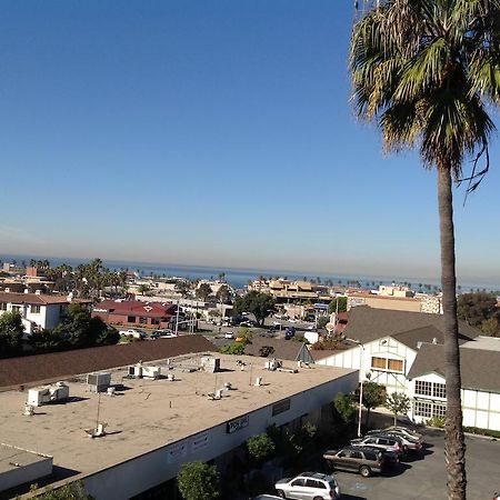Palos Verdes Inn Redondo Beach Luaran gambar