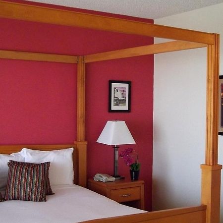 Palos Verdes Inn Redondo Beach Bilik gambar