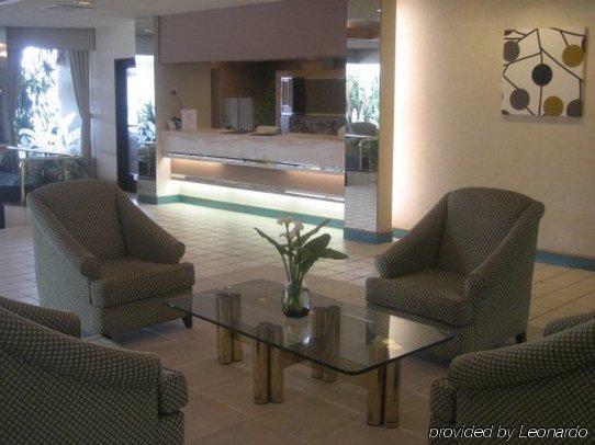 Palos Verdes Inn Redondo Beach Dalaman gambar