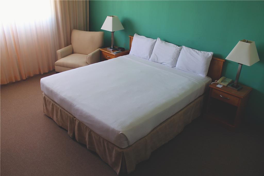 Palos Verdes Inn Redondo Beach Bilik gambar