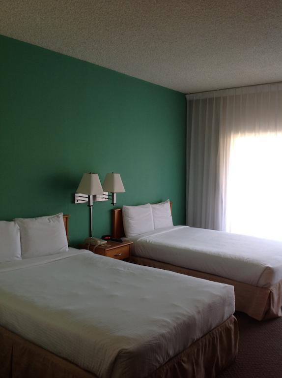 Palos Verdes Inn Redondo Beach Bilik gambar