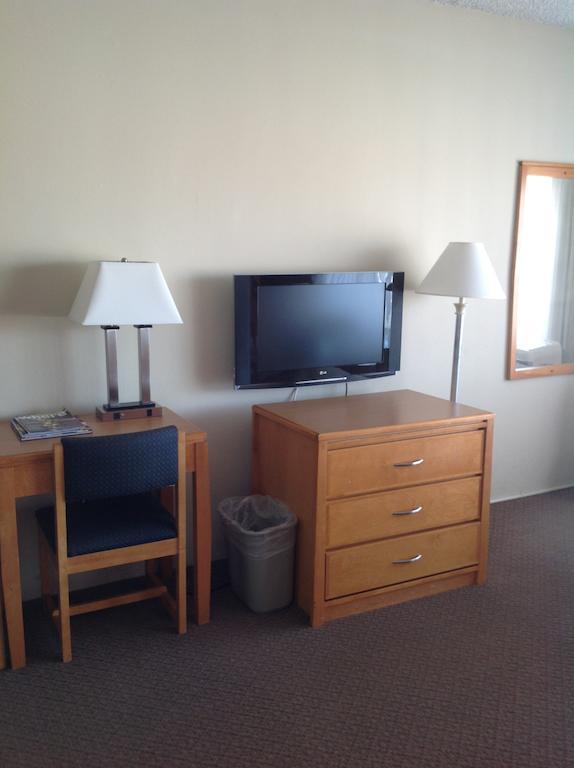 Palos Verdes Inn Redondo Beach Bilik gambar