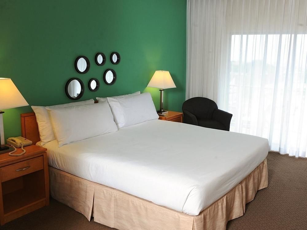 Palos Verdes Inn Redondo Beach Luaran gambar