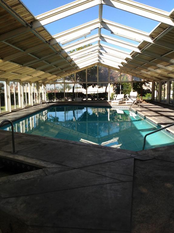 Palos Verdes Inn Redondo Beach Luaran gambar