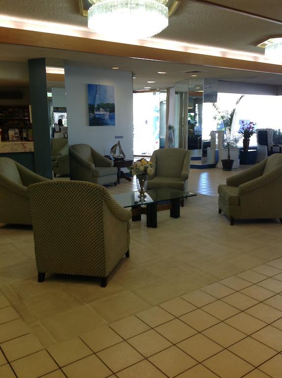 Palos Verdes Inn Redondo Beach Luaran gambar