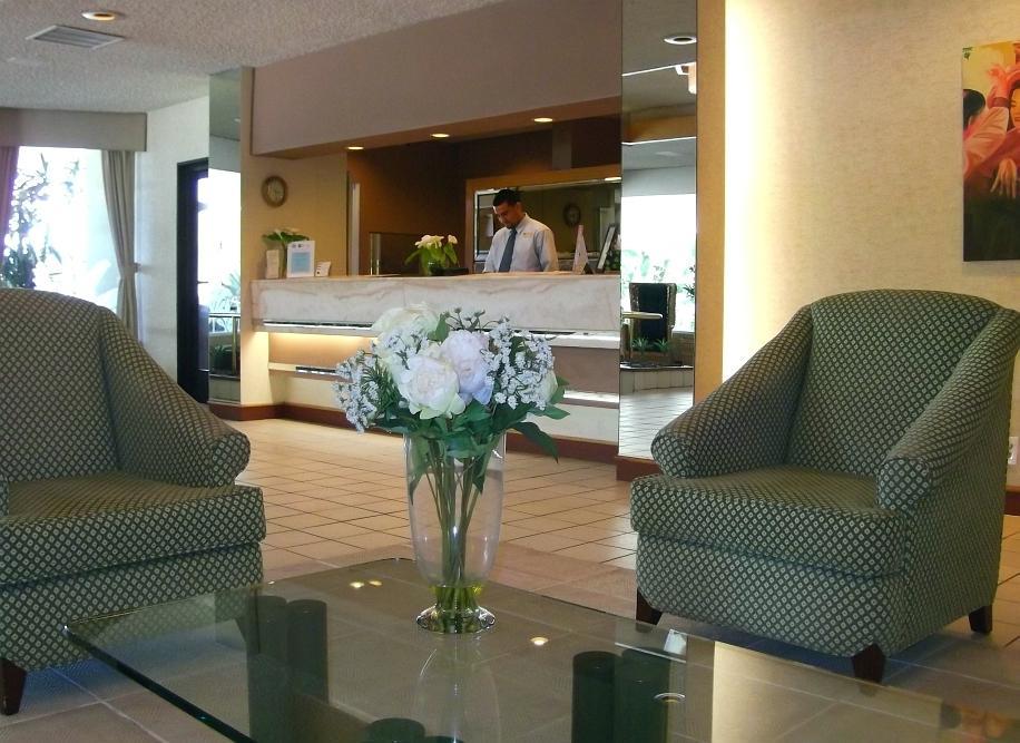 Palos Verdes Inn Redondo Beach Luaran gambar