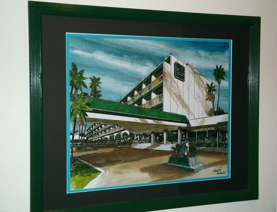 Palos Verdes Inn Redondo Beach Luaran gambar
