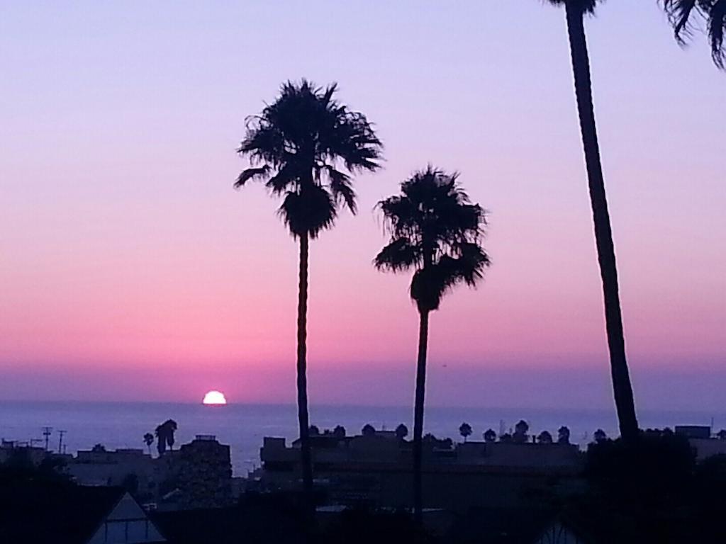 Palos Verdes Inn Redondo Beach Luaran gambar