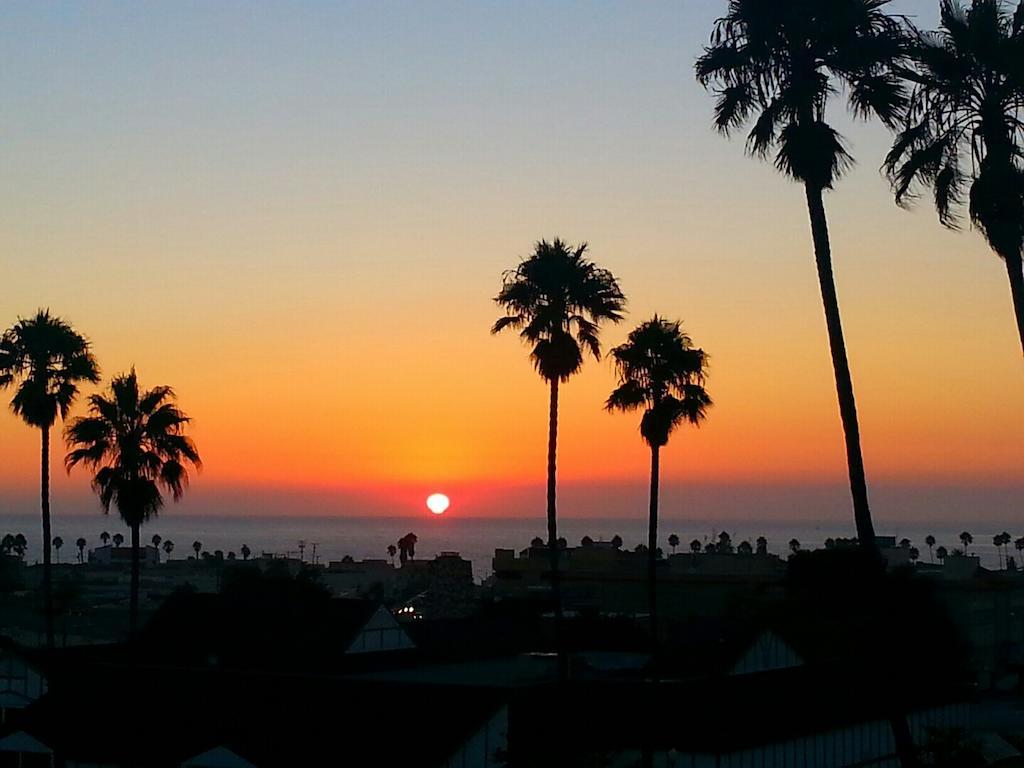 Palos Verdes Inn Redondo Beach Luaran gambar